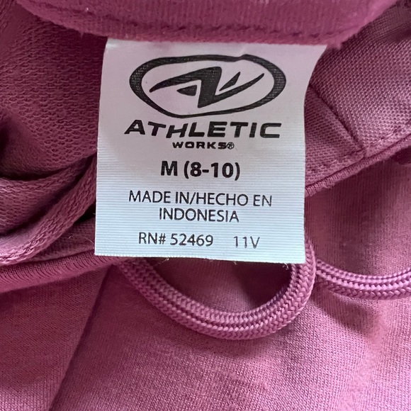 Lightweight Hoodie by Athletic Works - Picture 6 of 7